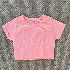 Pink Offline Aerie top